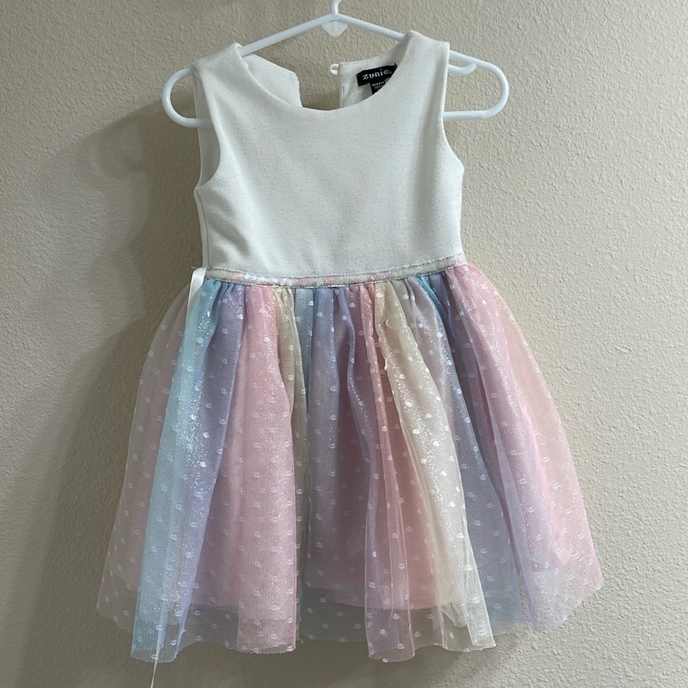 Zunie by Dress size 2